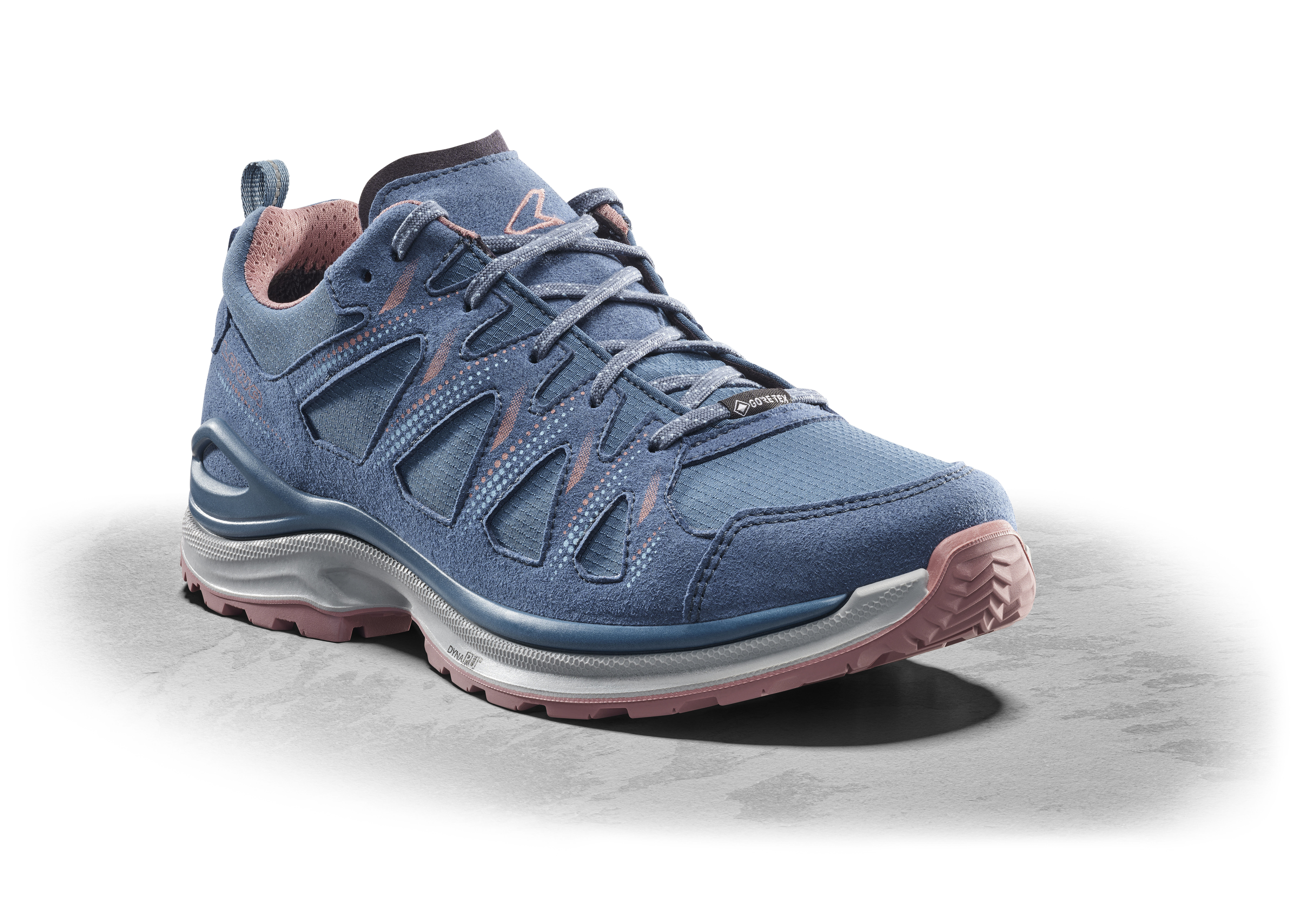 Lowa INNOX EVO II GTX Ws Wanderschuh Trekkingschuh Damen blau - Bild 8 von 8