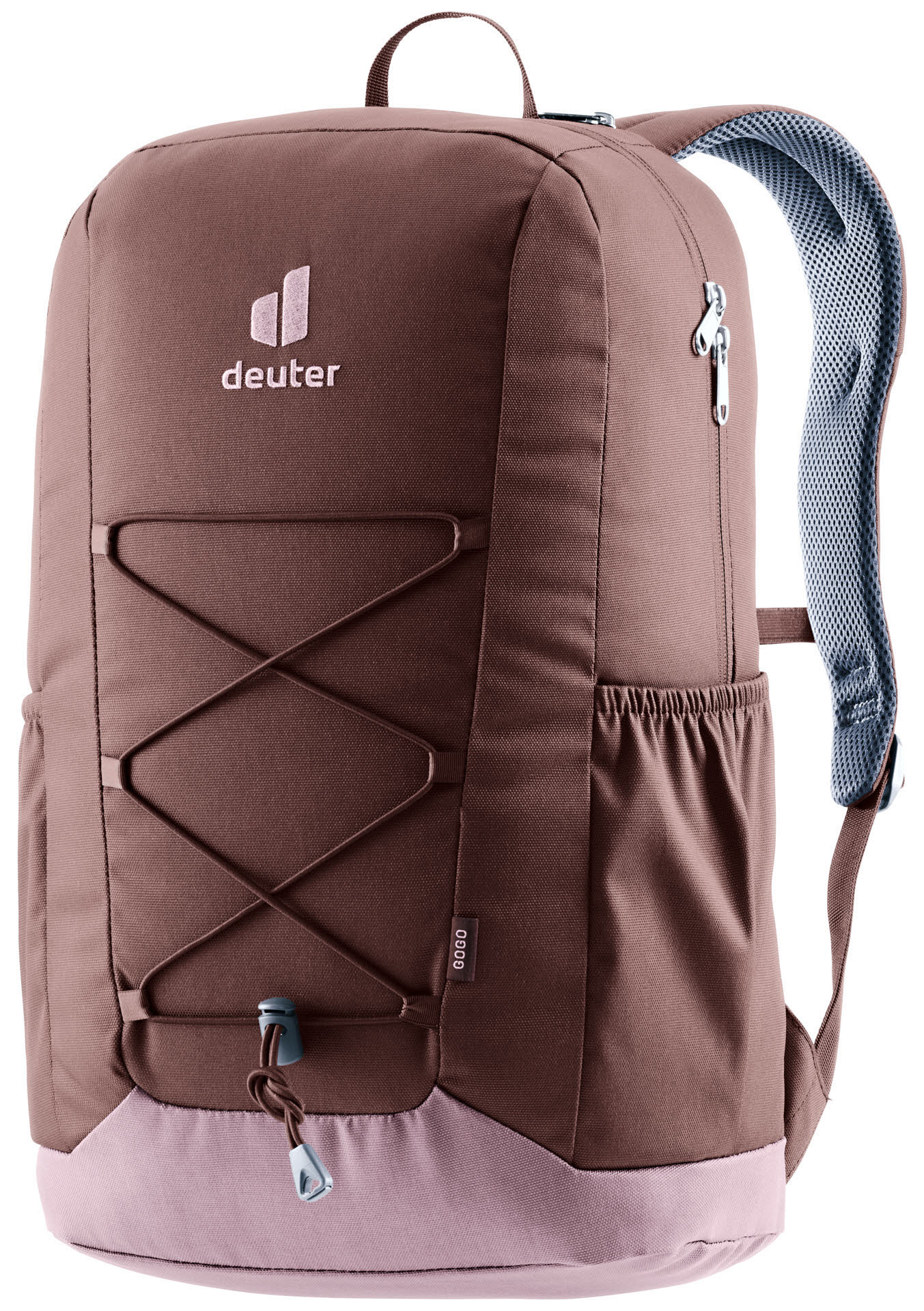 Deuter Gogo Lifestyle Rucksack Braun