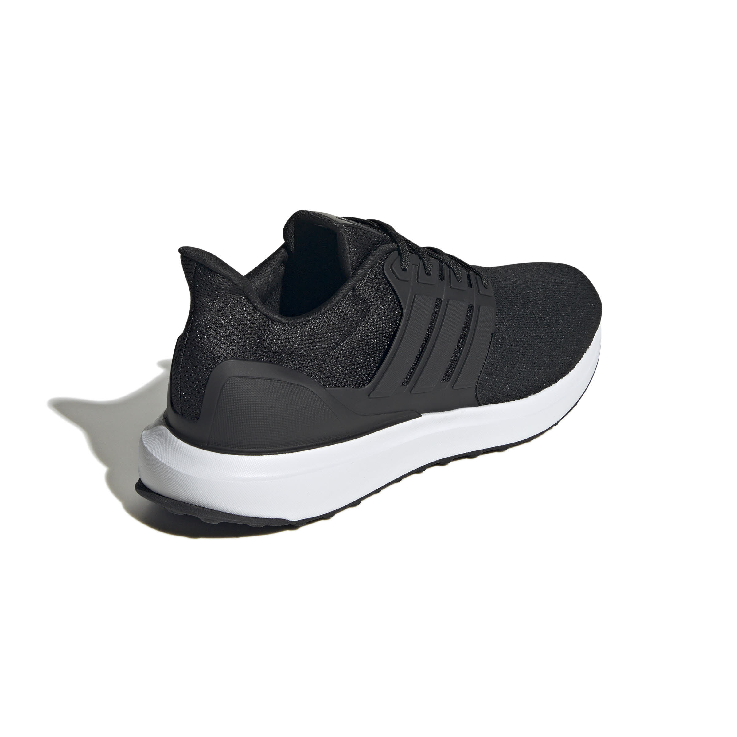 adidas Ubounce DNA Schuhe Herren Turnschuhe schwarz