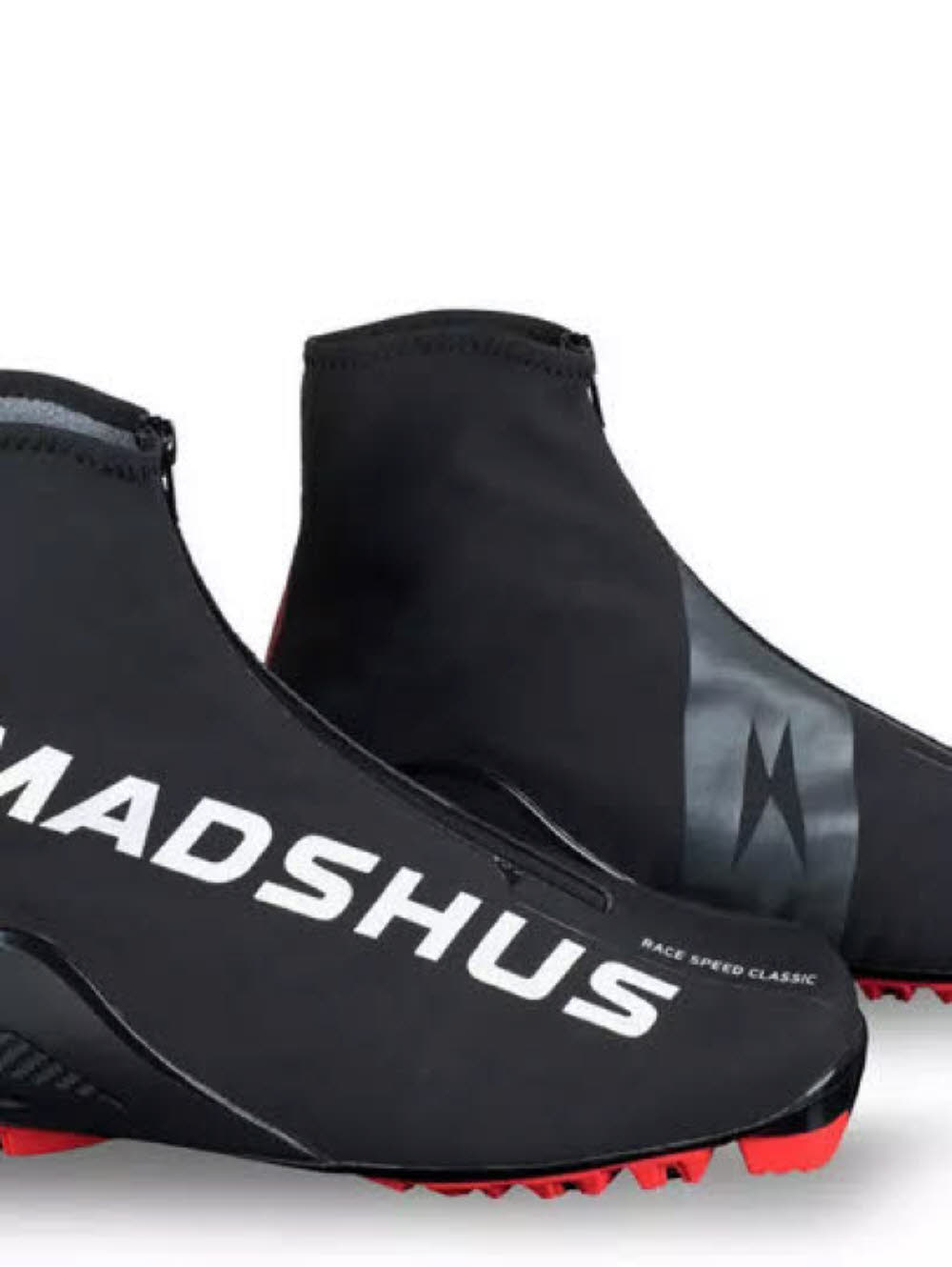 Madshus Race Speed Classic Boot Herren Langlaufschuhe Langlauf Klassisch schwarz