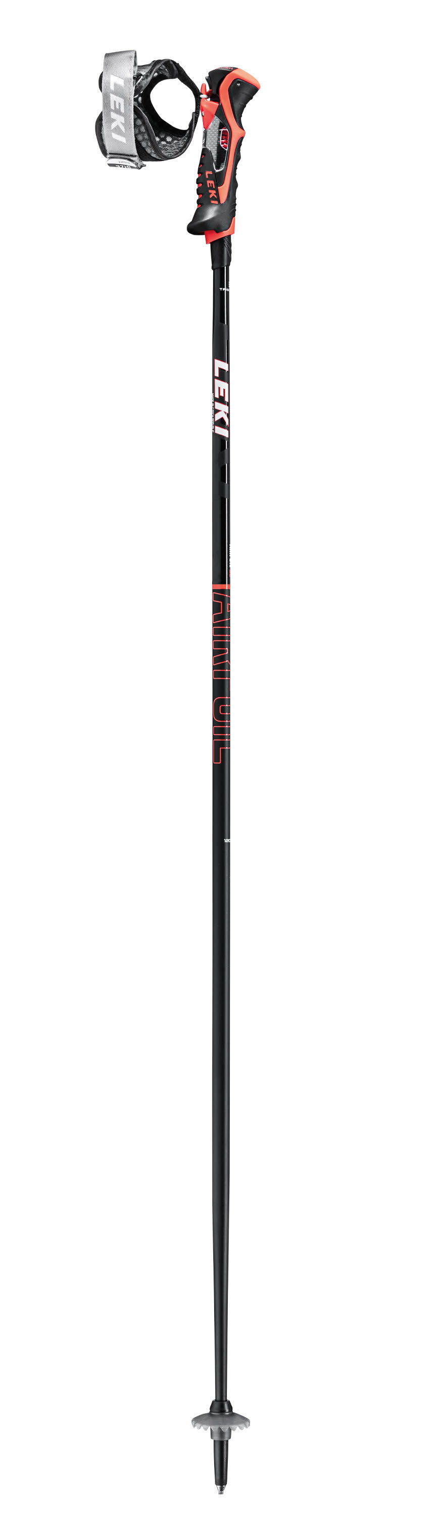 Leki AIRFOIL 3D Unisex Skistock Alpin Skistöcke Skipoles 1 Paar NEU