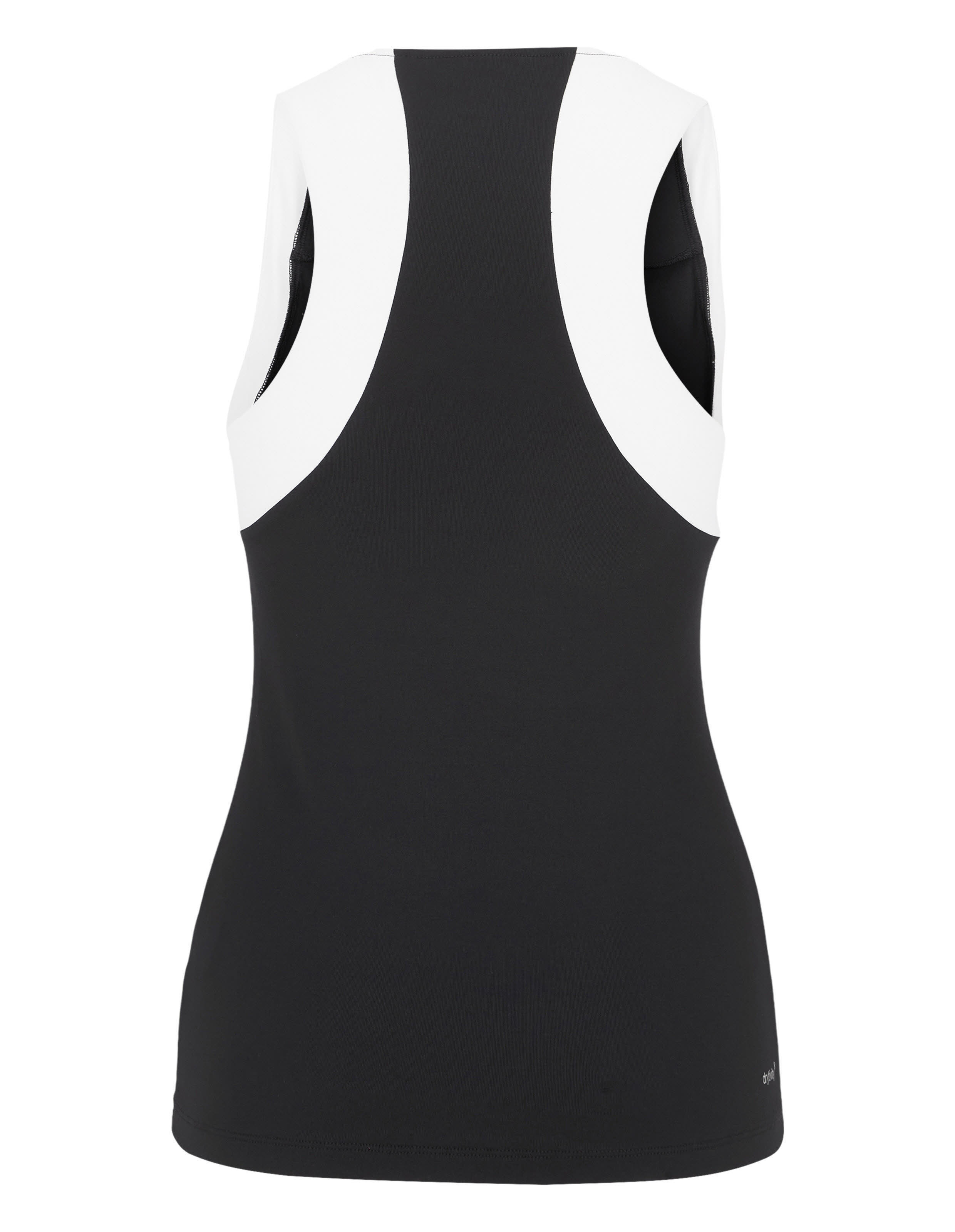 Venice Beach EVE Damen Top Tanktop Sport-Top schwarz