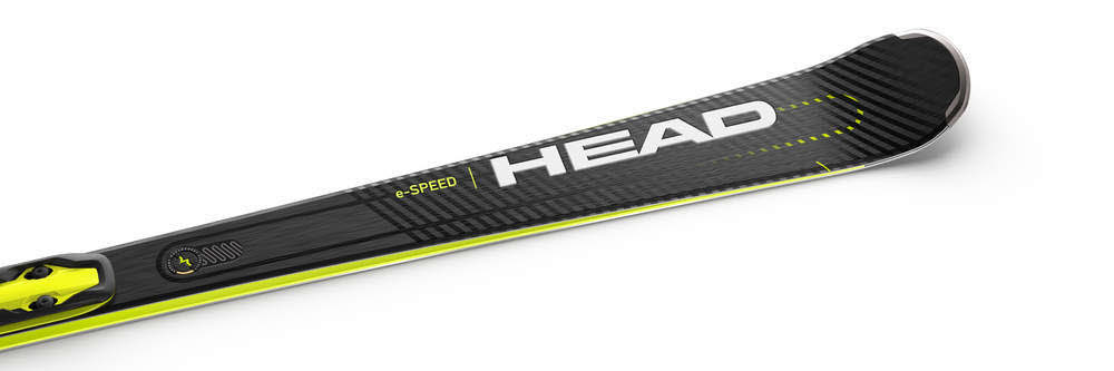 Head Supershape e.Speed 21/22 Fortgeschrittene Perfomance On Piste Racecarver Alpin NEU