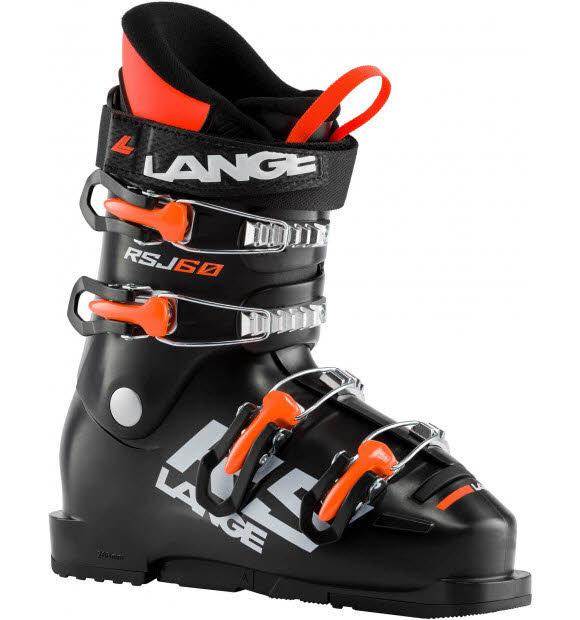 Lange RSJ 60 Kinder Junior Skischuhe Boots Ski Alpin Wintersport 19/20 NEU