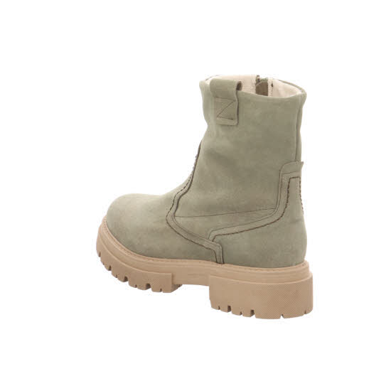 Natural Sense Stiefeletten Damen Modeschuhe Stiefeletten grün