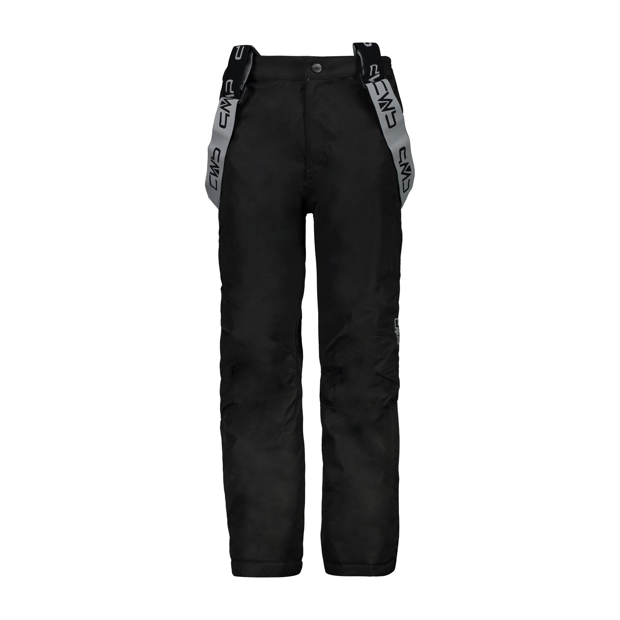 CMP SALOPETTE Jungen Skihose Snowboardhose Schneehose nero