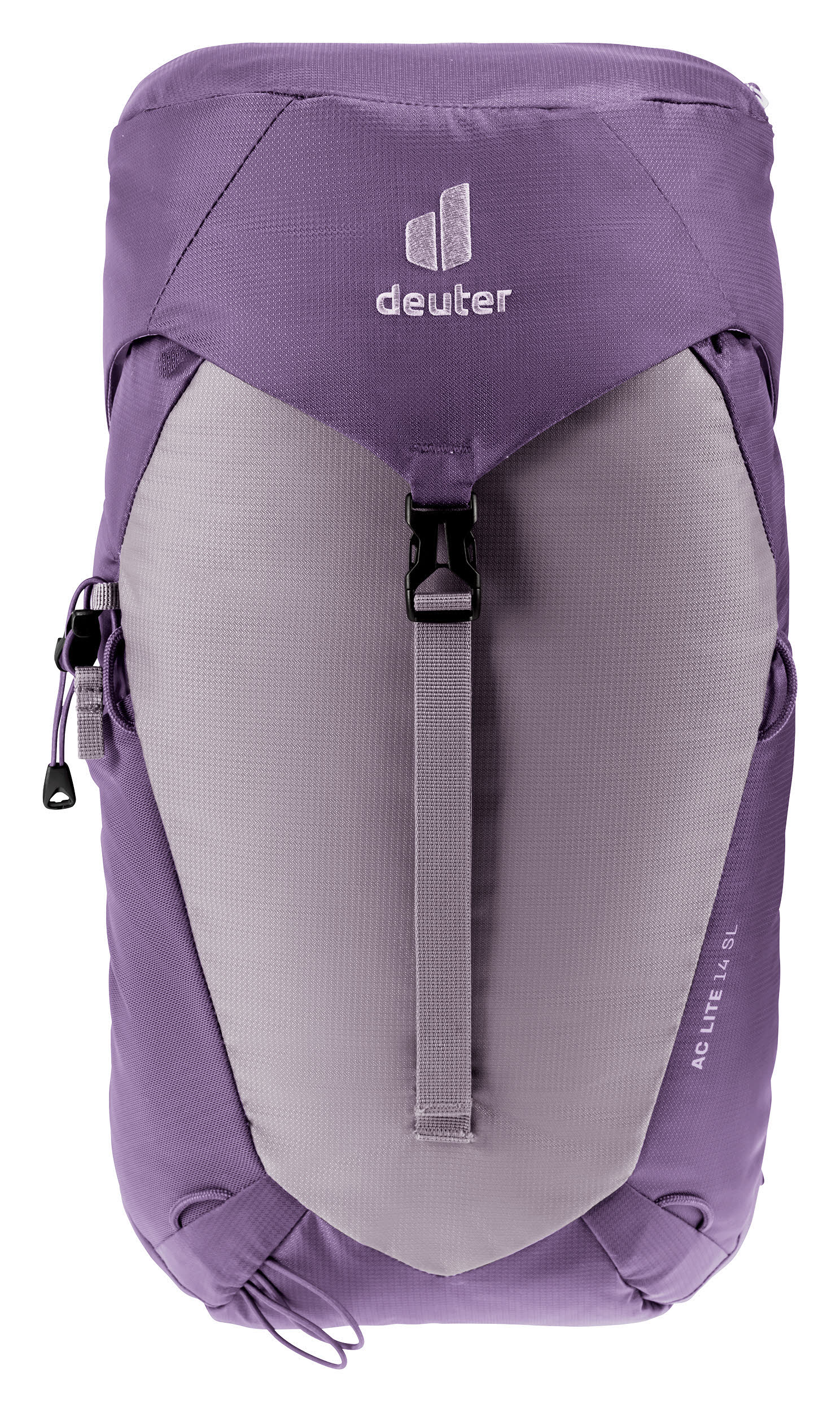 Deuter AC Lite 14 SL Damen Wanderrucksack Trekkingrucksack lila