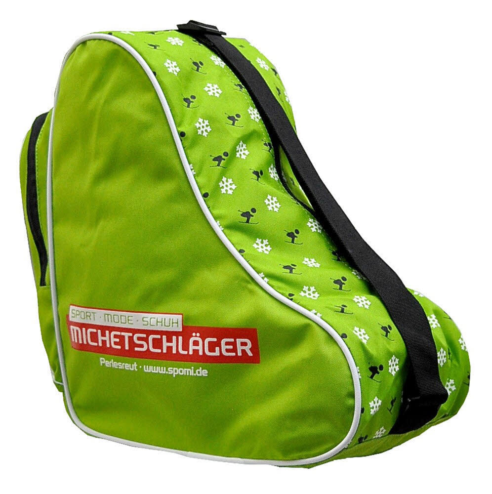 Sport Michetschläger Kinder Skischuhtasche Junior Tasche Boot Bag versch. Farben NEU