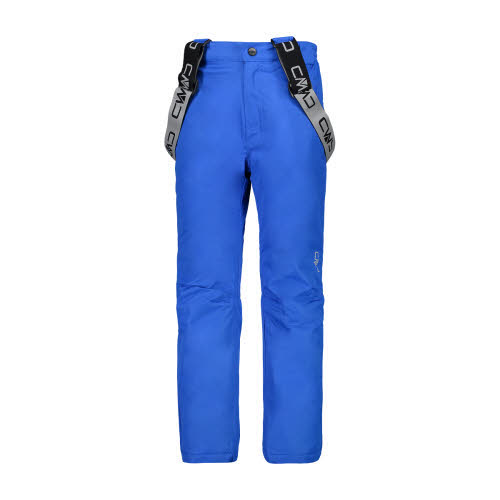 CMP SALOPETTE Jungen Skihose Snowboardhose Schneehose blau