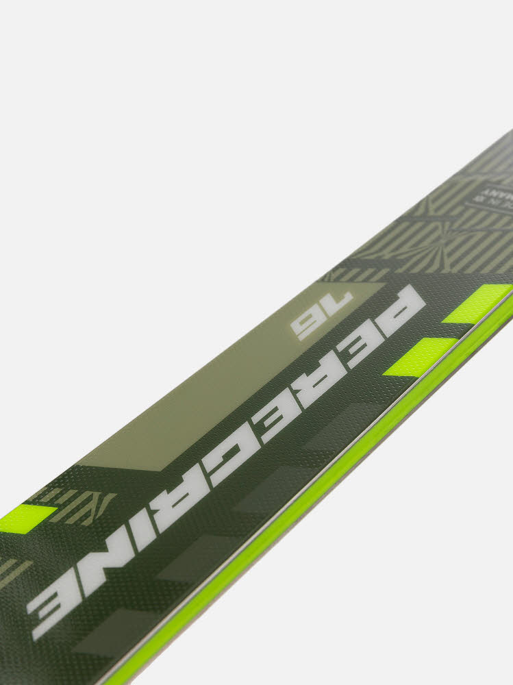 Völkl PEREGRINE 76 + RMotion3 12 GW Allmountain Ski Fortgeschrittene 24/25 schwarz