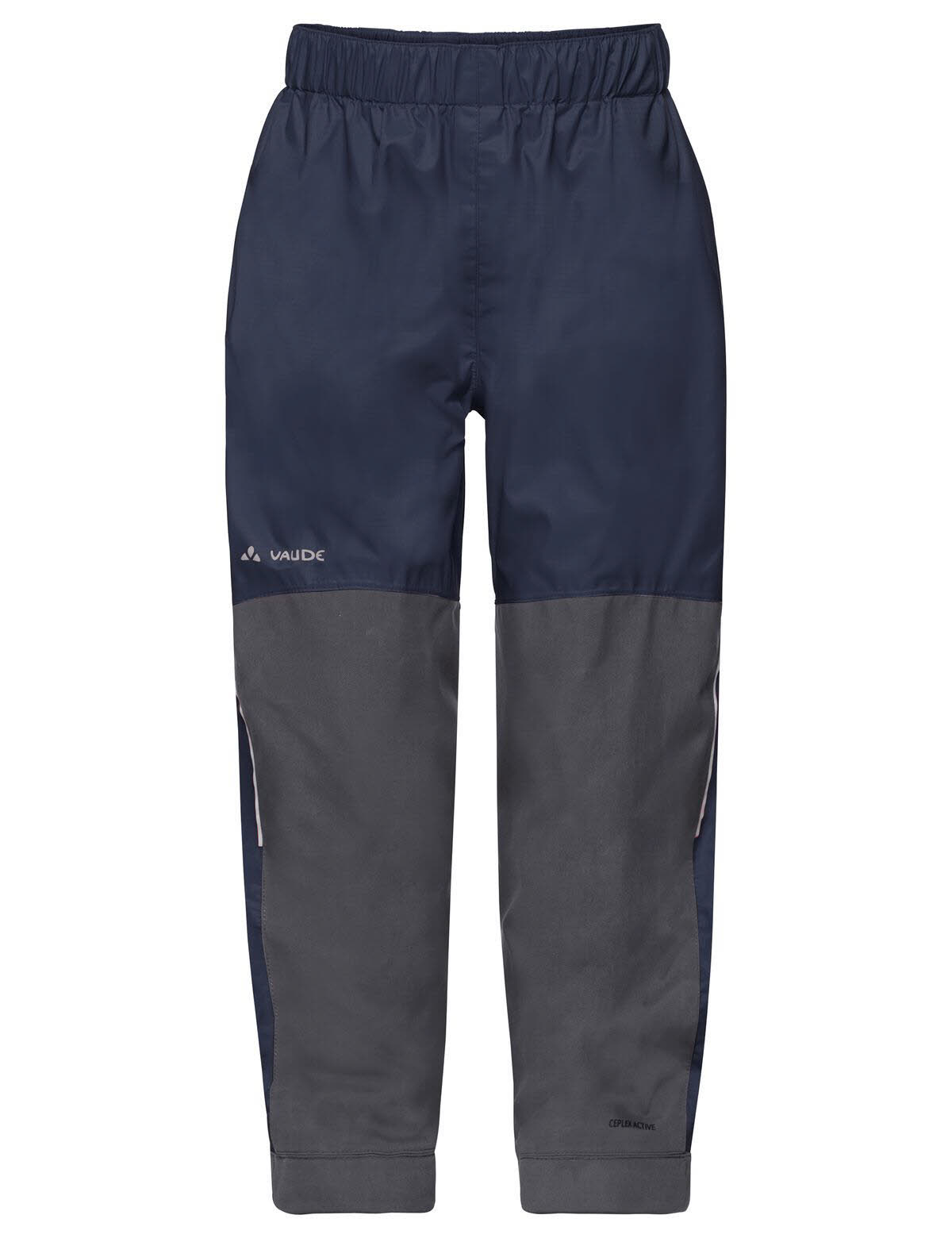 Vaude Escape Pants VI Kinder Regenhose Outdoorhose eclipse uni