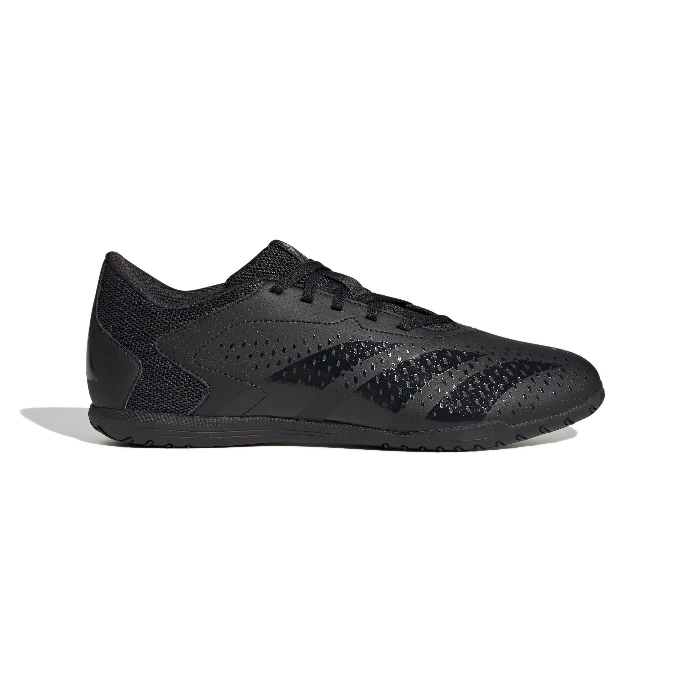 adidas Predator Accuracy.4 IN Sala Fußballschuh Hallenschuh Herren schwarz