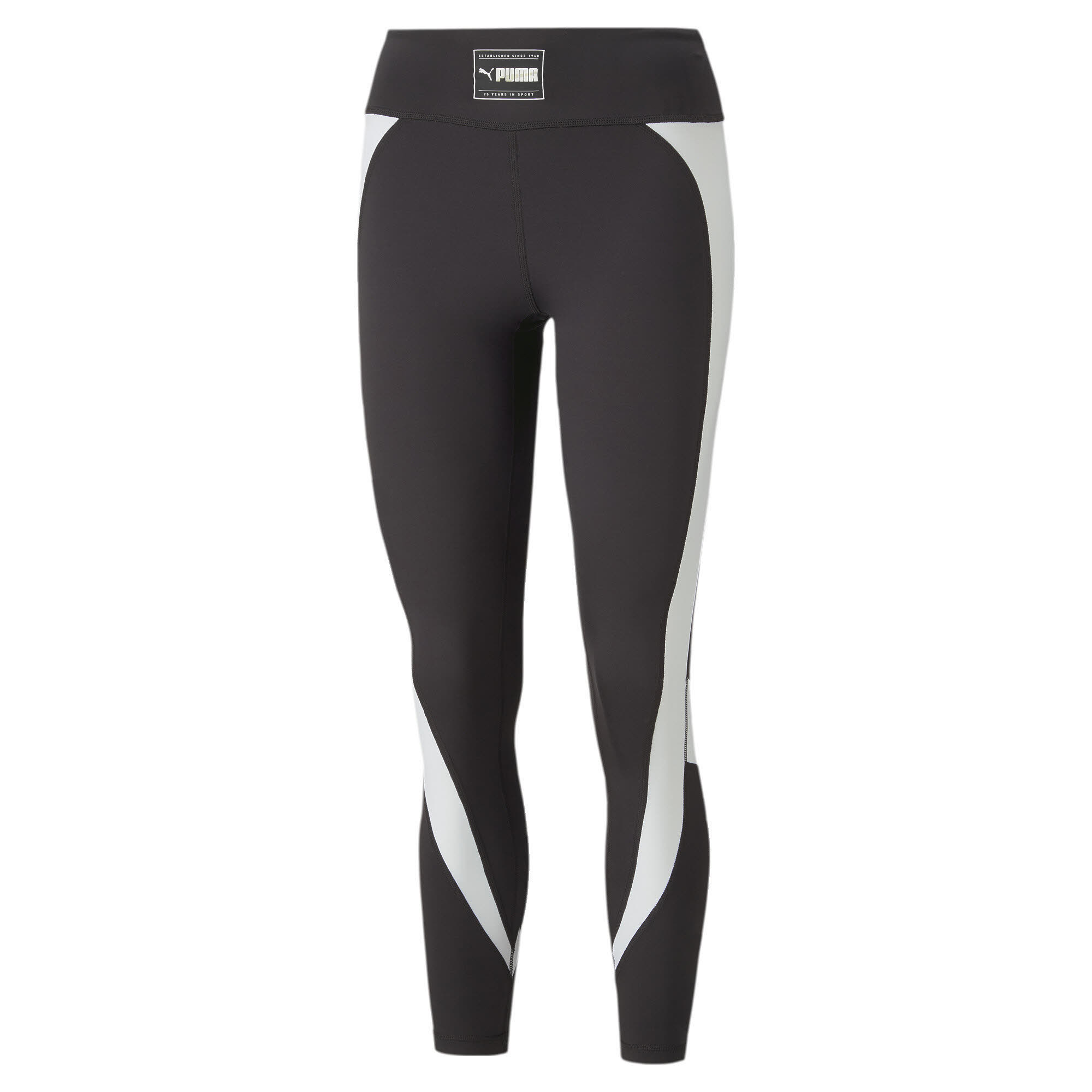 Puma Fit Eversculpt HW 7/8 Tight Damen Leggings Sportleggings schwarz