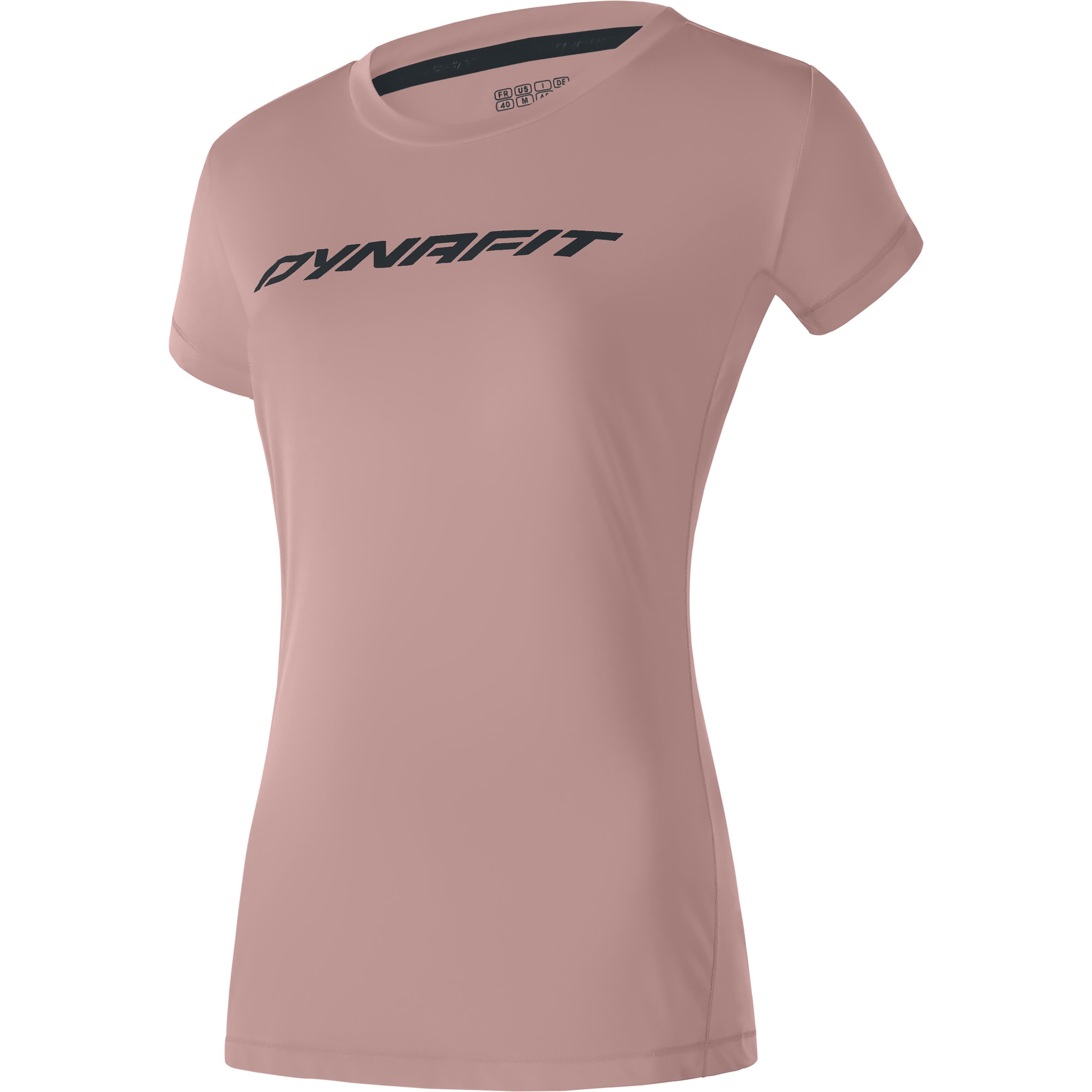 Dynafit TRAVERSE 2 W S/S TEE Damen Funktionsshirt T-Shirt mokarosa NEU