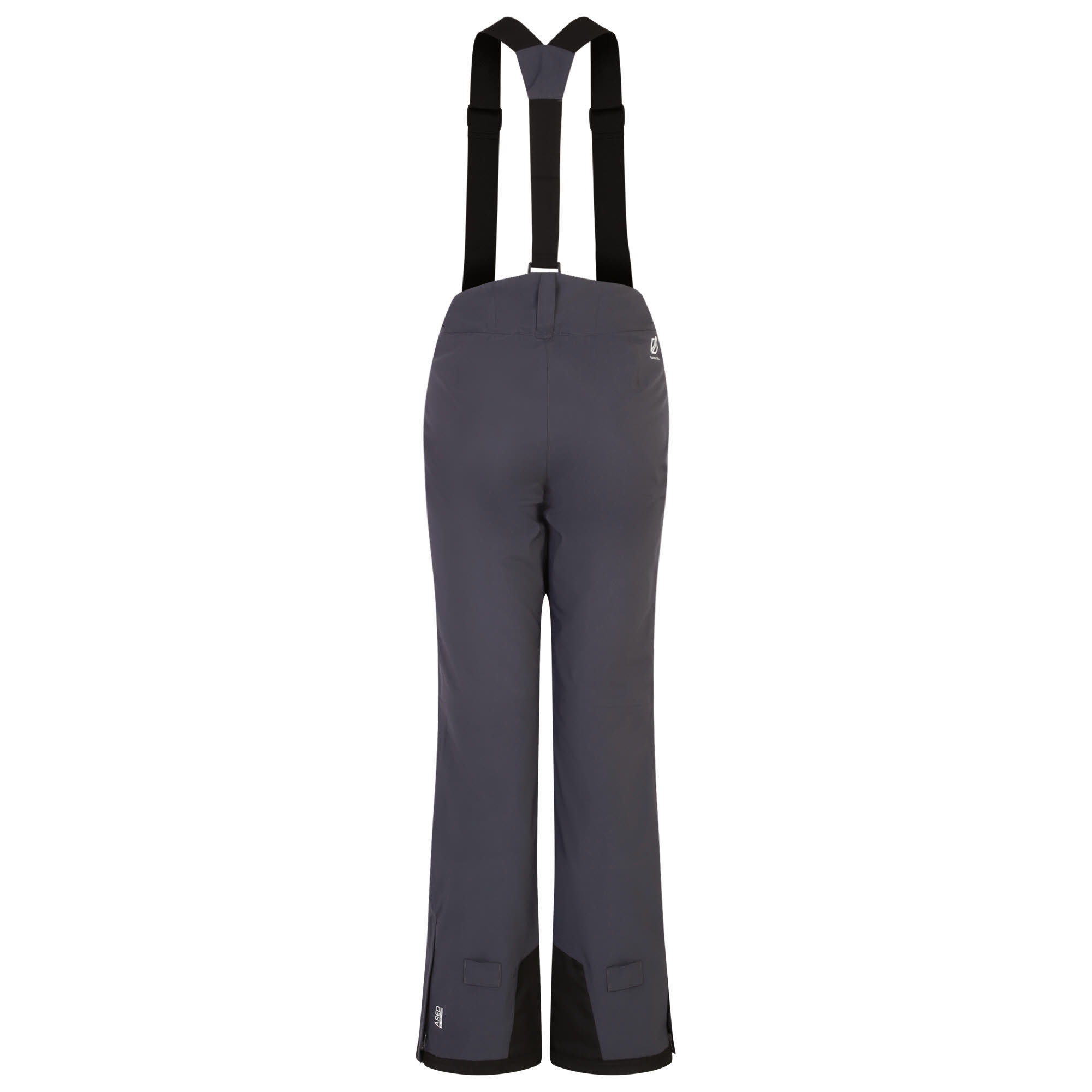 DARE 2B Diminish Wasserdichte Skihose Damen dunkelgrau