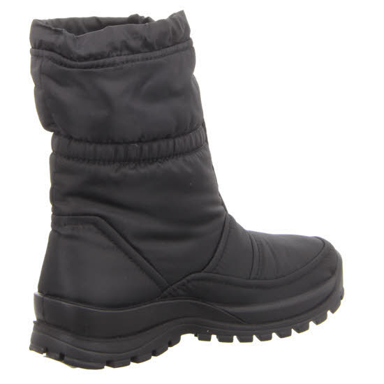 Romika Westland Grenoble 118 Stiefeletten Freizeit Damen schwarz NEU