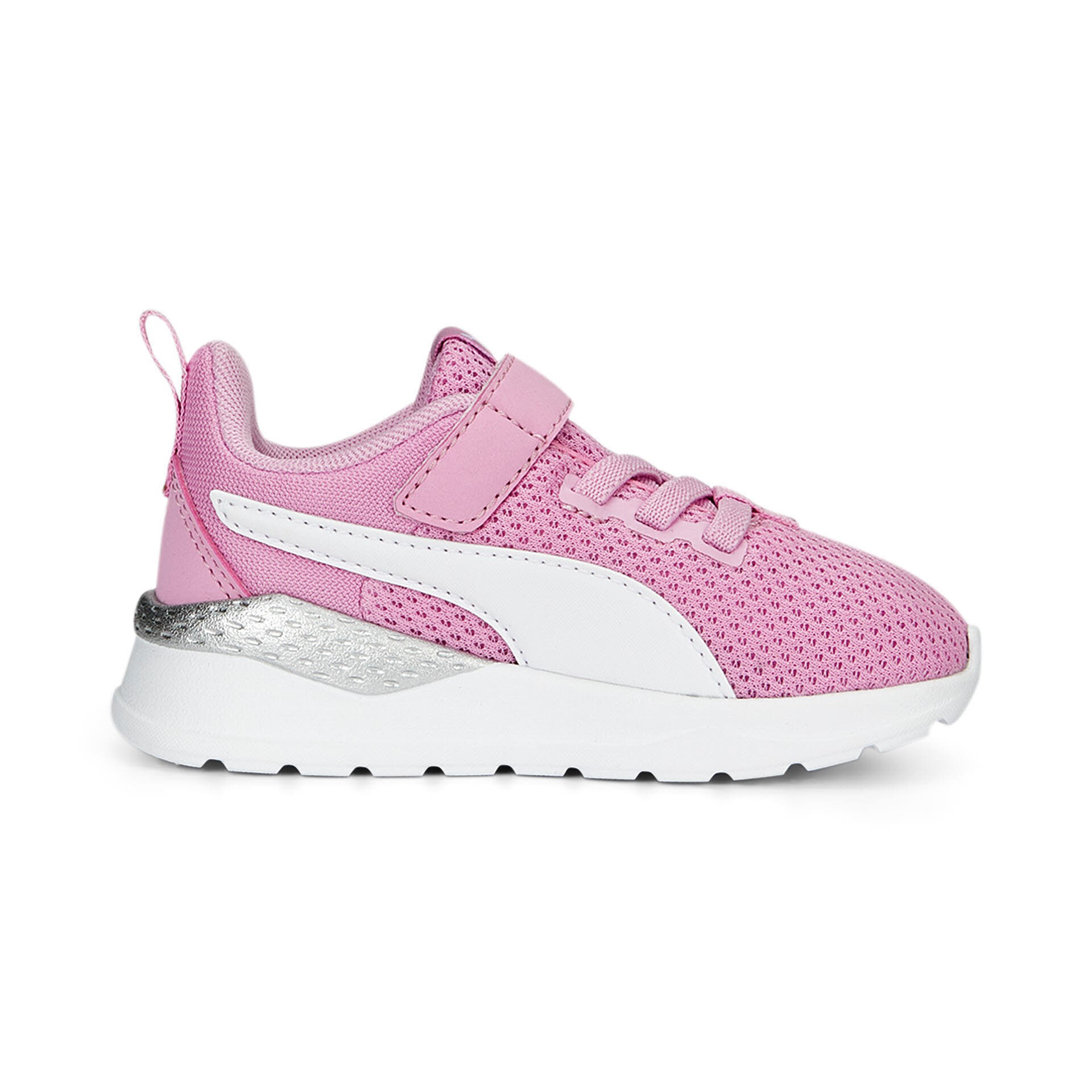 Puma Anzarun Lite AC Inf Baby Mädchen Sneaker rosa