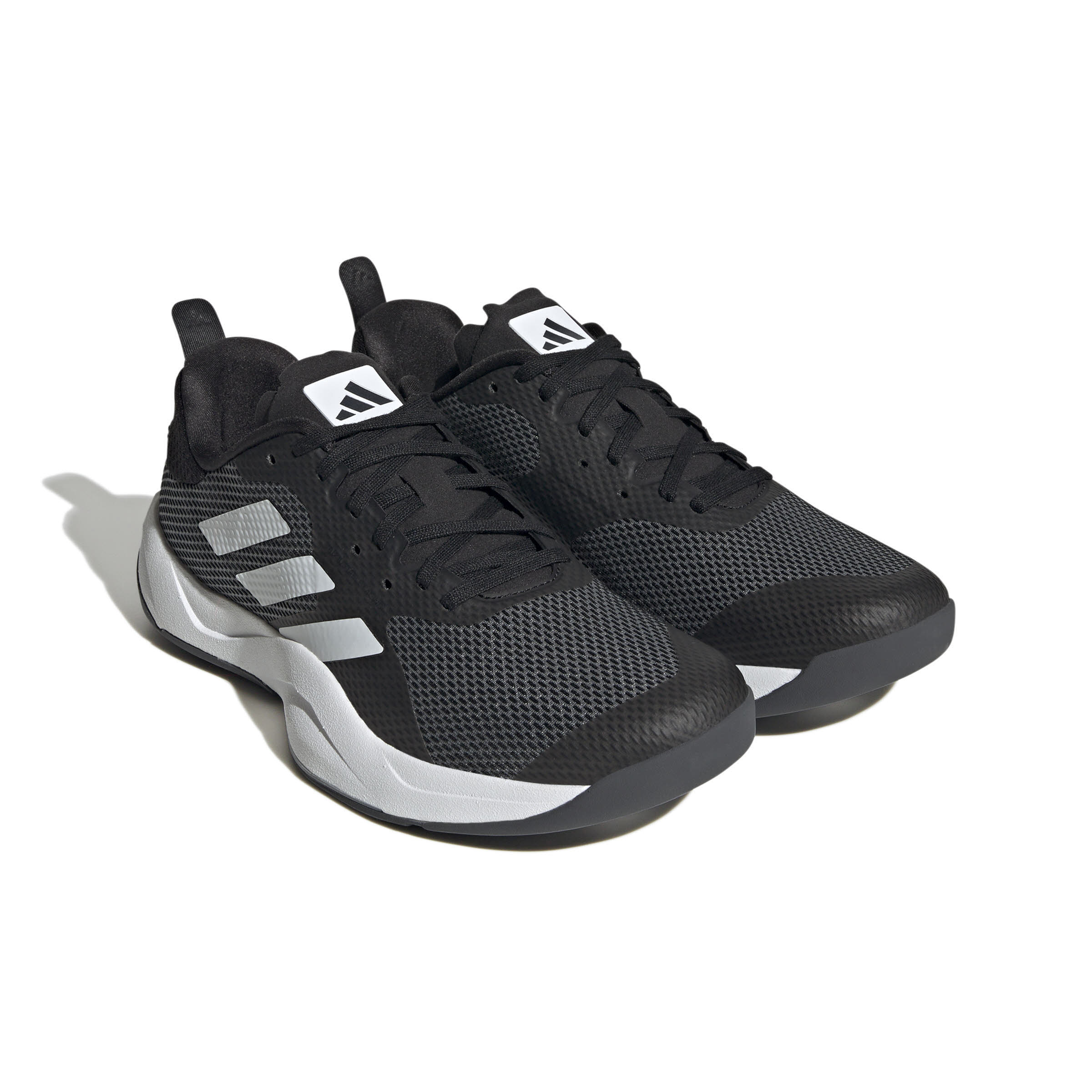 adidas Rapidmove Trainingsschuh Herren Fitnessschuhe Trainingsschuhe schwarz