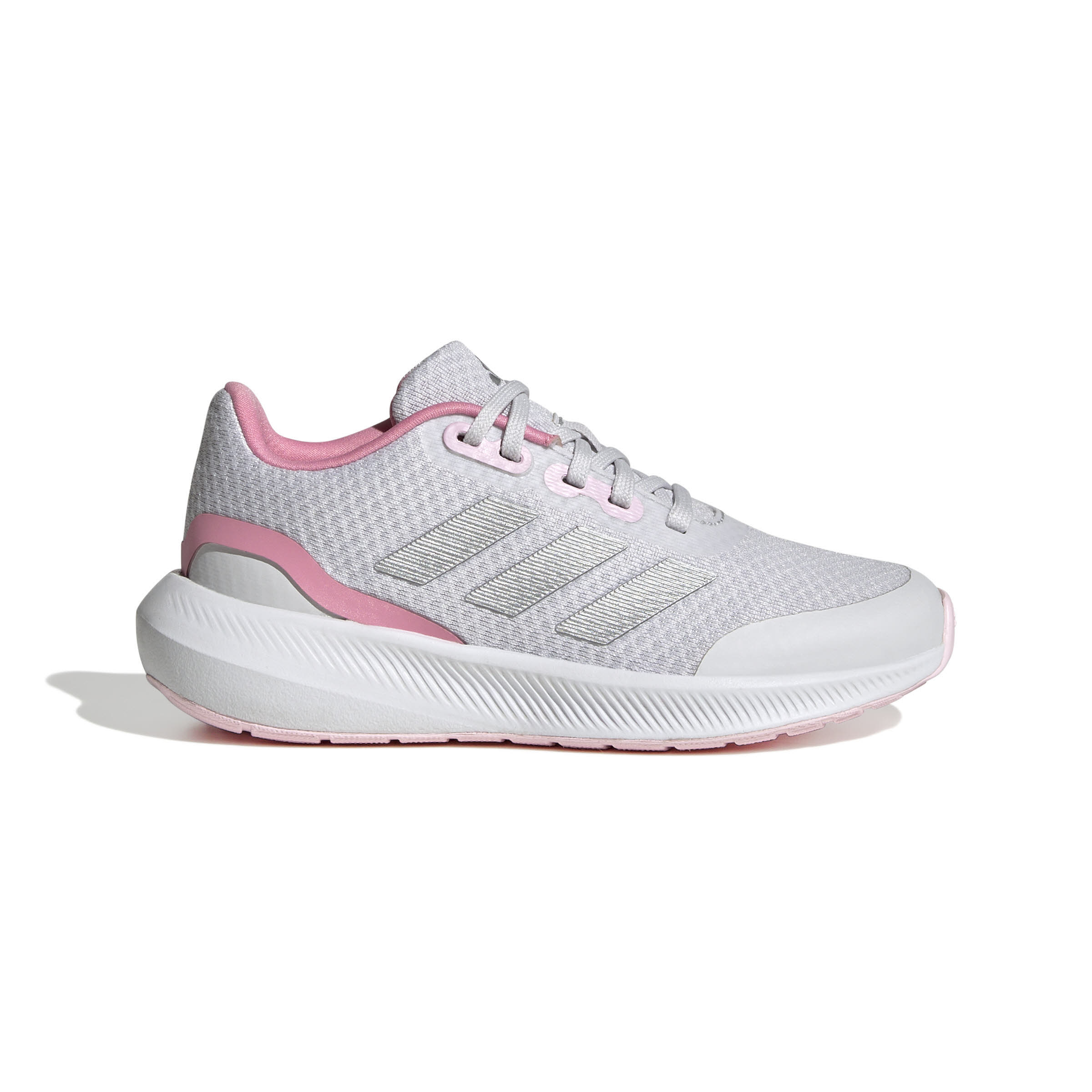 adidas Runfalcon 3.0 K Mädchen Lifestyleschuhe Sportschuhe rosa
