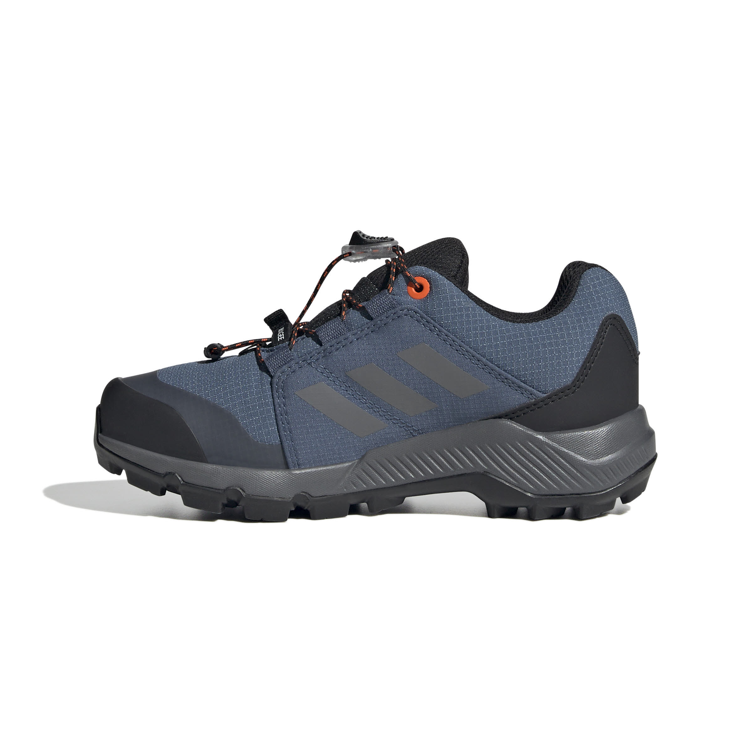 adidas TERREX GTX K Jungen Wanderschuhe Trekkingschuhe blau