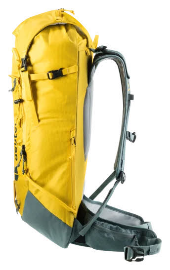 Deuter Freescape Lite 26 Rucksäcke Trekking Herren gelb NEU