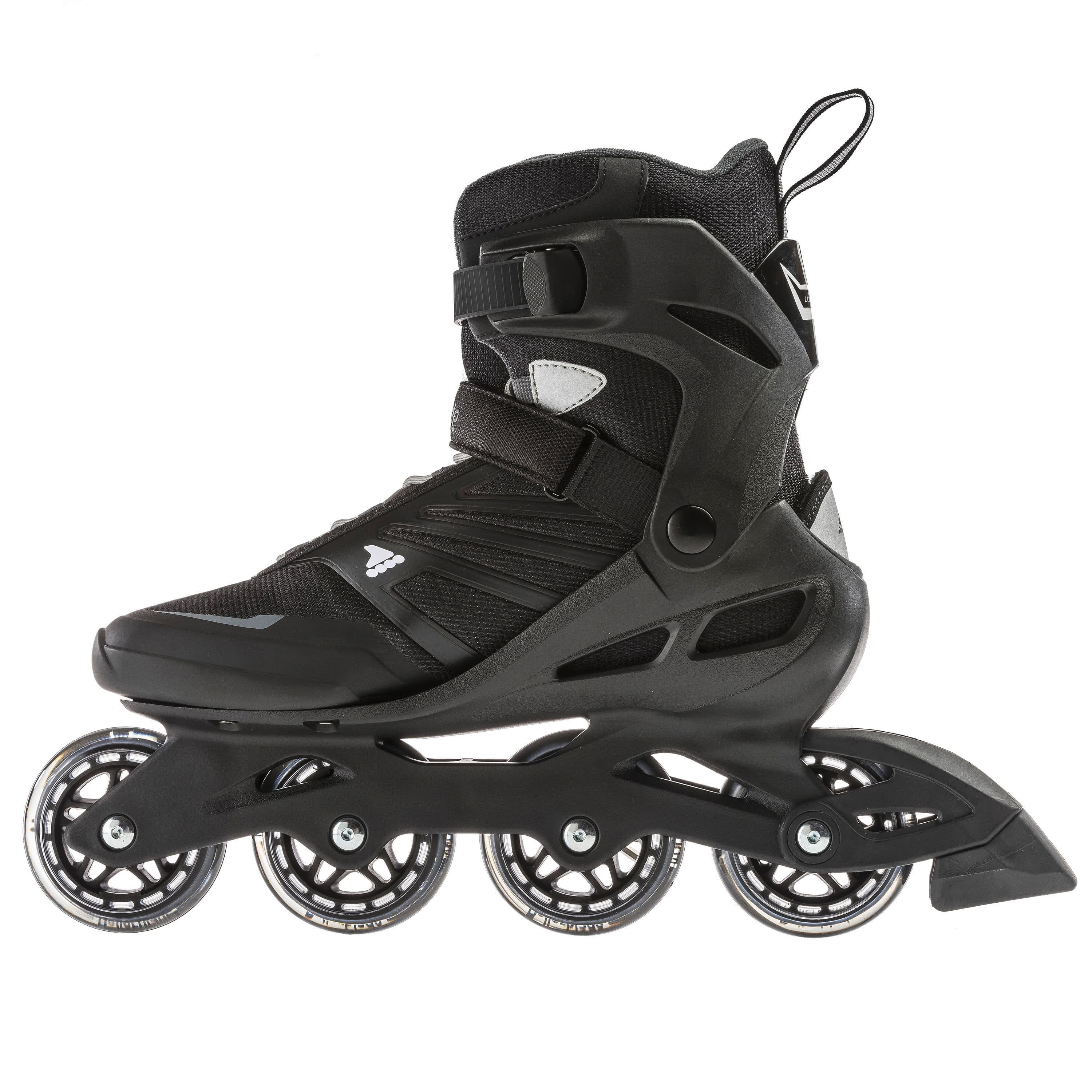 Rollerblade Zetrablade Herren Inline-Skates schwarz