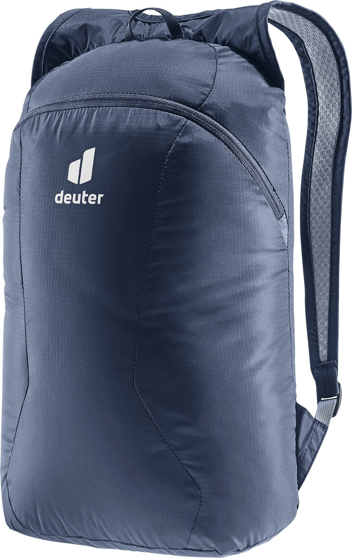 Deuter Aircontact X 80+15 Rucksack Trekkingrucksack blau