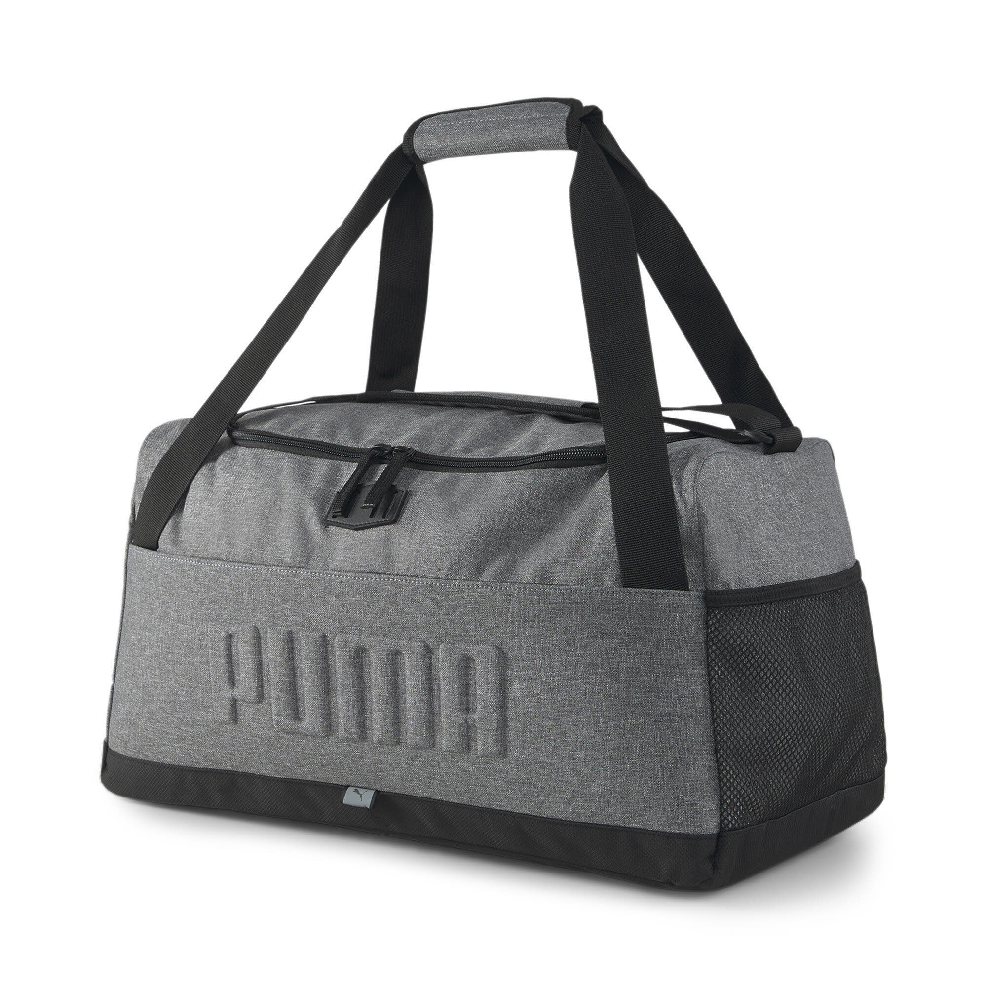 Puma S Sports Bag S Unisex Sporttasche Tasche grau