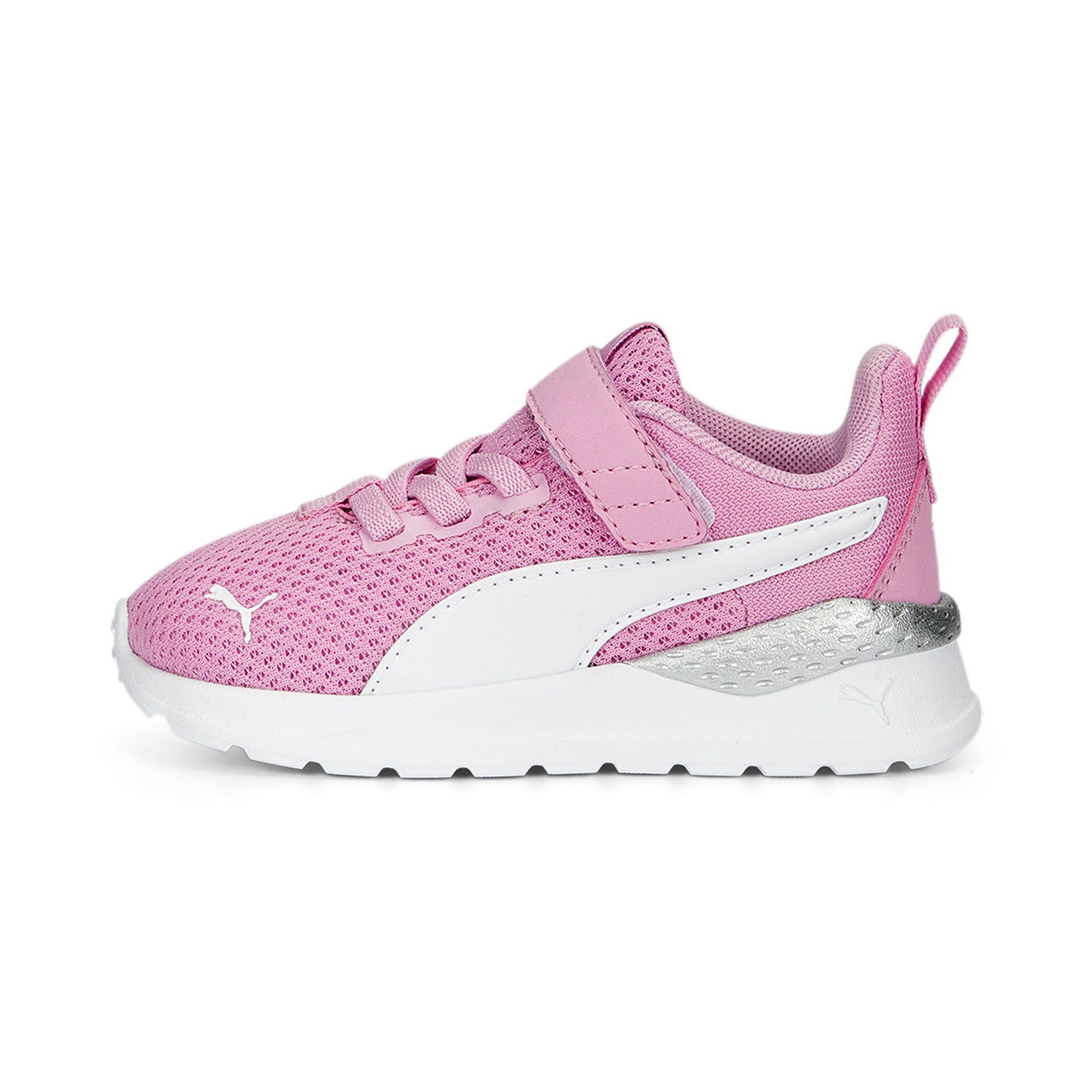 Puma Anzarun Lite AC Inf Baby Mädchen Sneaker rosa