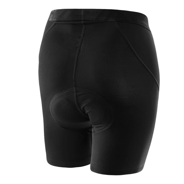 Löffler Damen CYCLING UNDERSHORTS ELASTIC 2.0 Unterziehhose schwarz