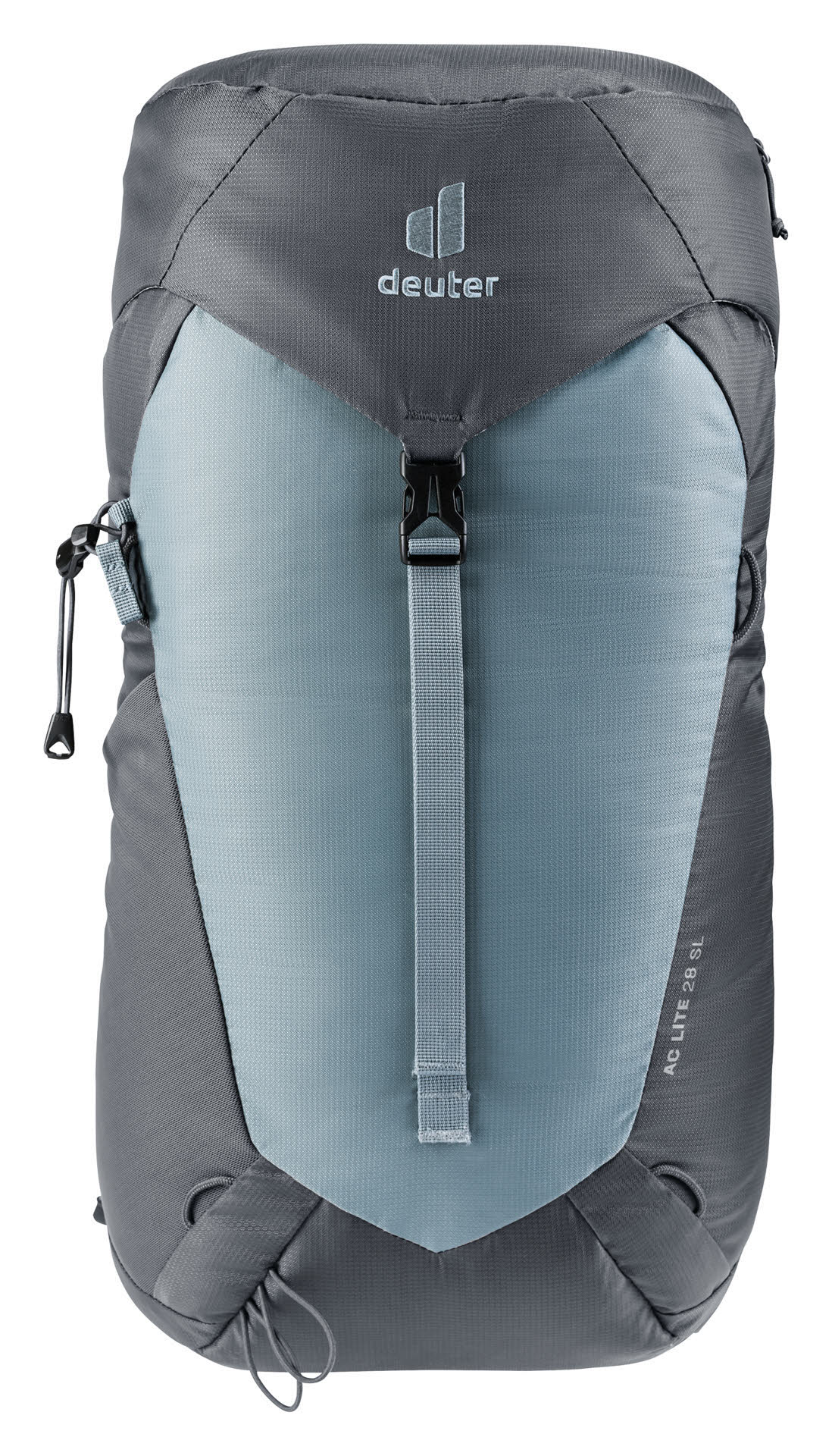 Deuter AC LITE 28 SL Damen Rucksack Wanderrucksack Trekkingrucksack grau