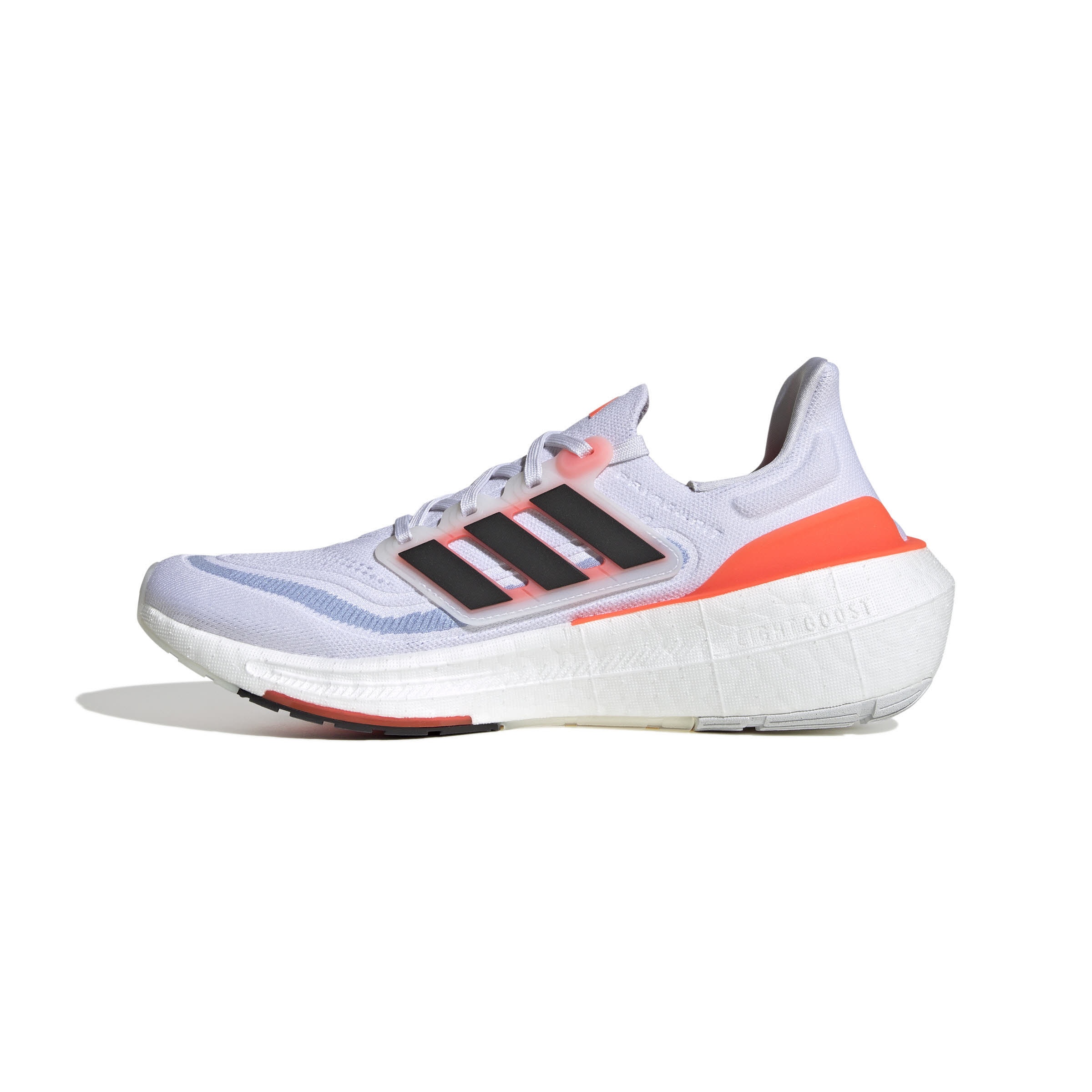 adidas Ultraboost 23 Herren Joggingschuhe Laufschuhe weiß NEU