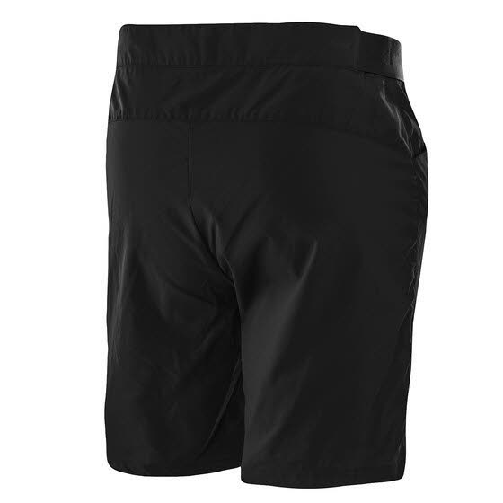 Löffler Bike Shorts Comfort CSL Damen Radhose kurz Freizeit schwarz NEU