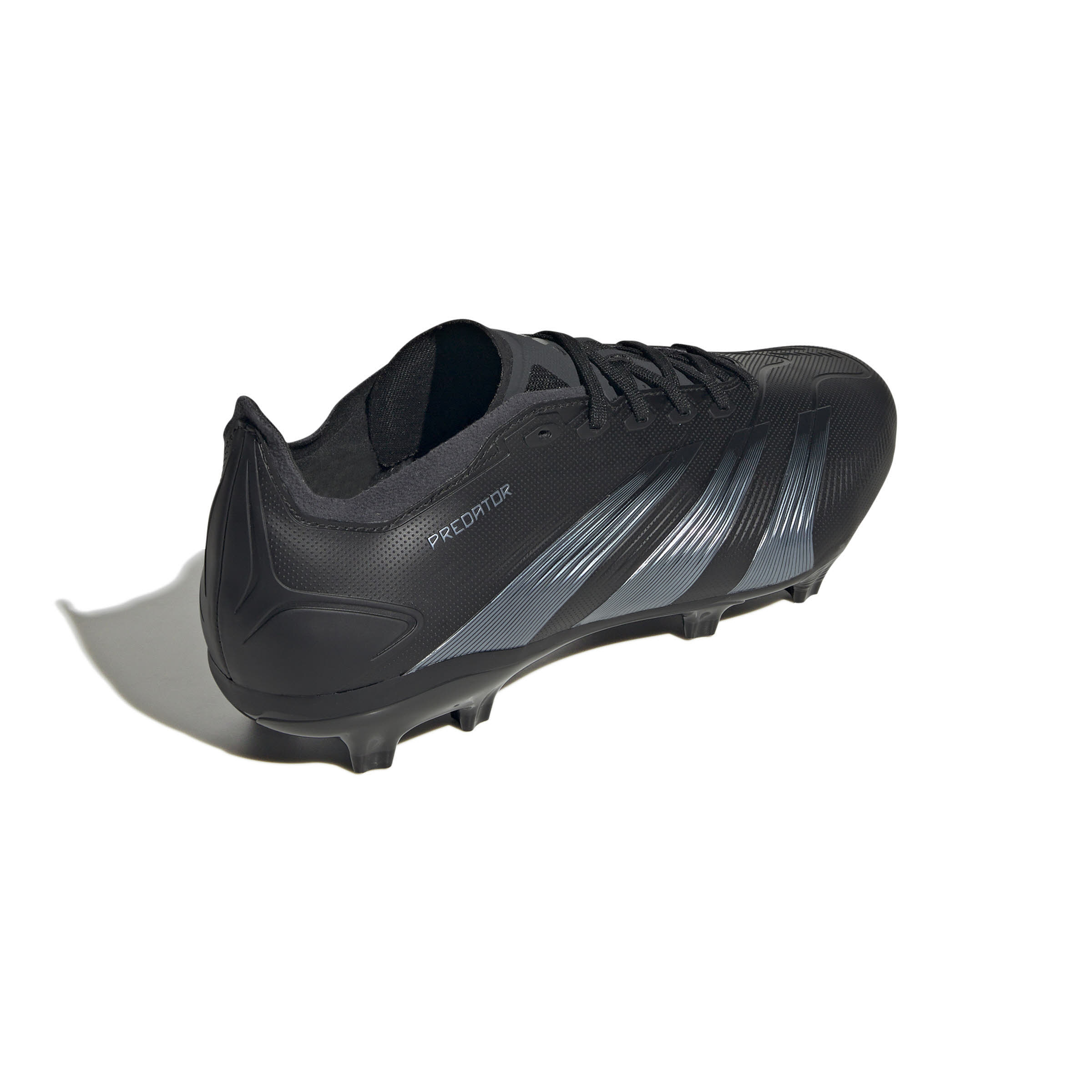 adidas Predator League FG Herren Fußballschuhe Nockenschuhe schwarz NEU