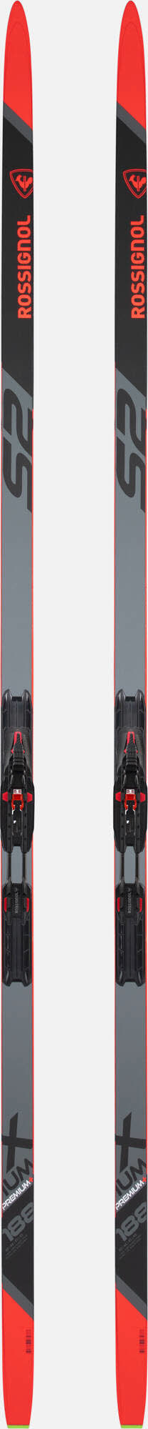 Rossignol X-IUM Skating Premium+S2 IFP inkl. Bindung Saktingski Langlaufski NEU