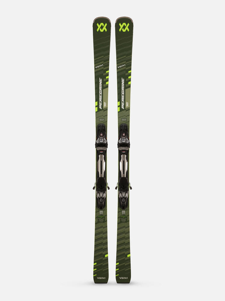 Völkl PEREGRINE 76 + RMotion3 12 GW Allmountain Ski Fortgeschrittene 24/25 schwarz