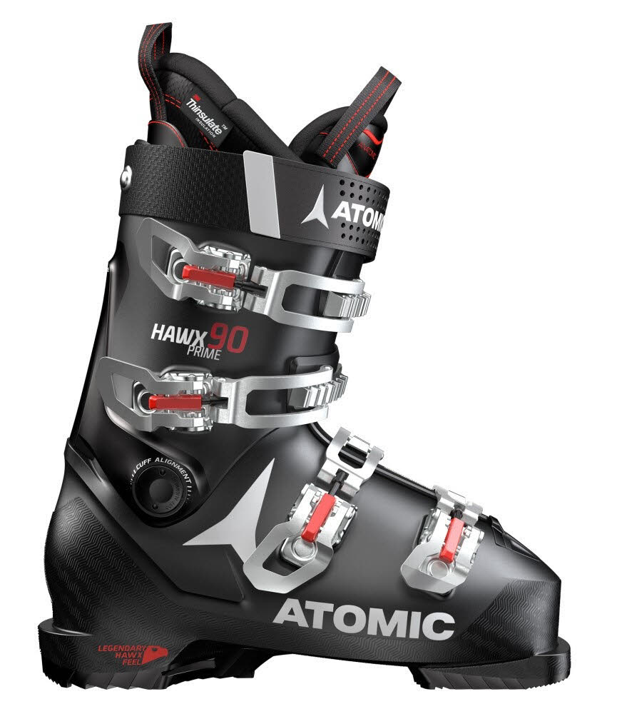 Atomic Hawx Prime 90 18/19 Herren Skischuhe All Mountain Skiboots Alpin NEU