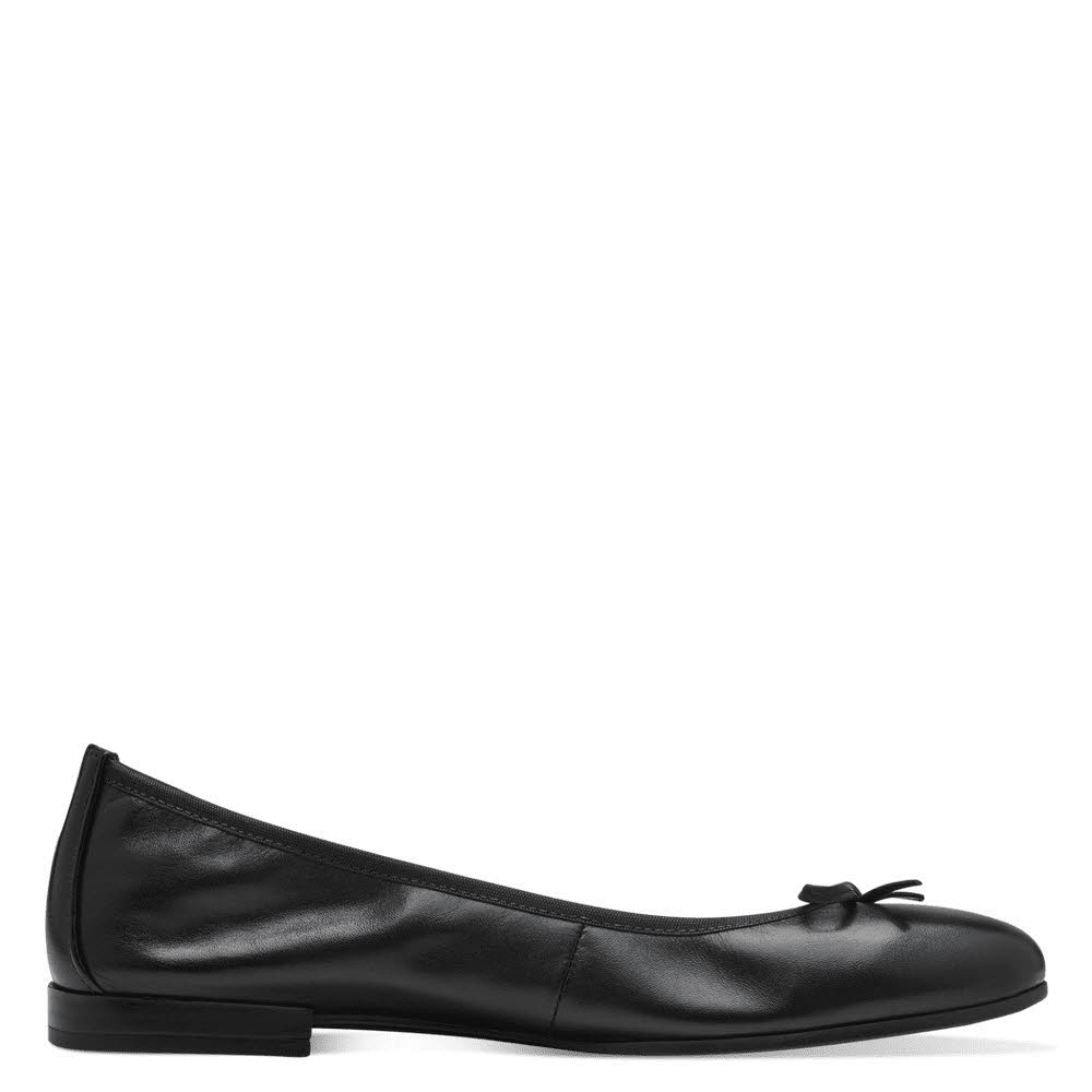 Tamaris Damen Ballerinas Modeschuhe schwarz NEU