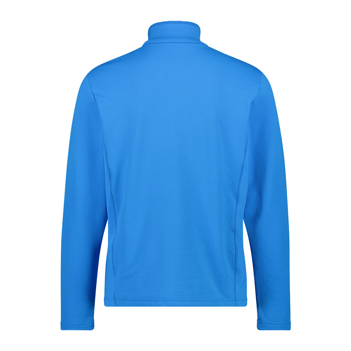 CMP Herren Fleecepullover Skirolli Funktionsshirt blau