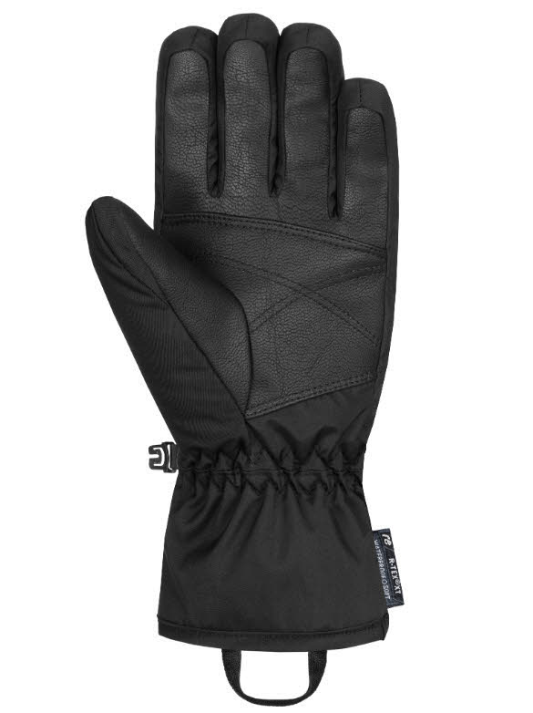 Reusch Snow Lady R-Tex XT Damen Winterhandschuhe Skihandschuhe schwarz