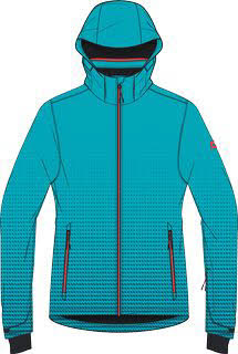 KILLTEC KSW 158 GRLS SKI JCKT Mädchen Skijacke Winterjacke Funktionsjacke blau NEU