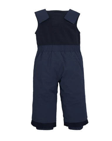 Killtec FISW 47 Jungen Skihose Latzhose blau