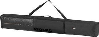 atomic SKI BAG CLOUD BLACK Skisäcke schwarz unisex NEU