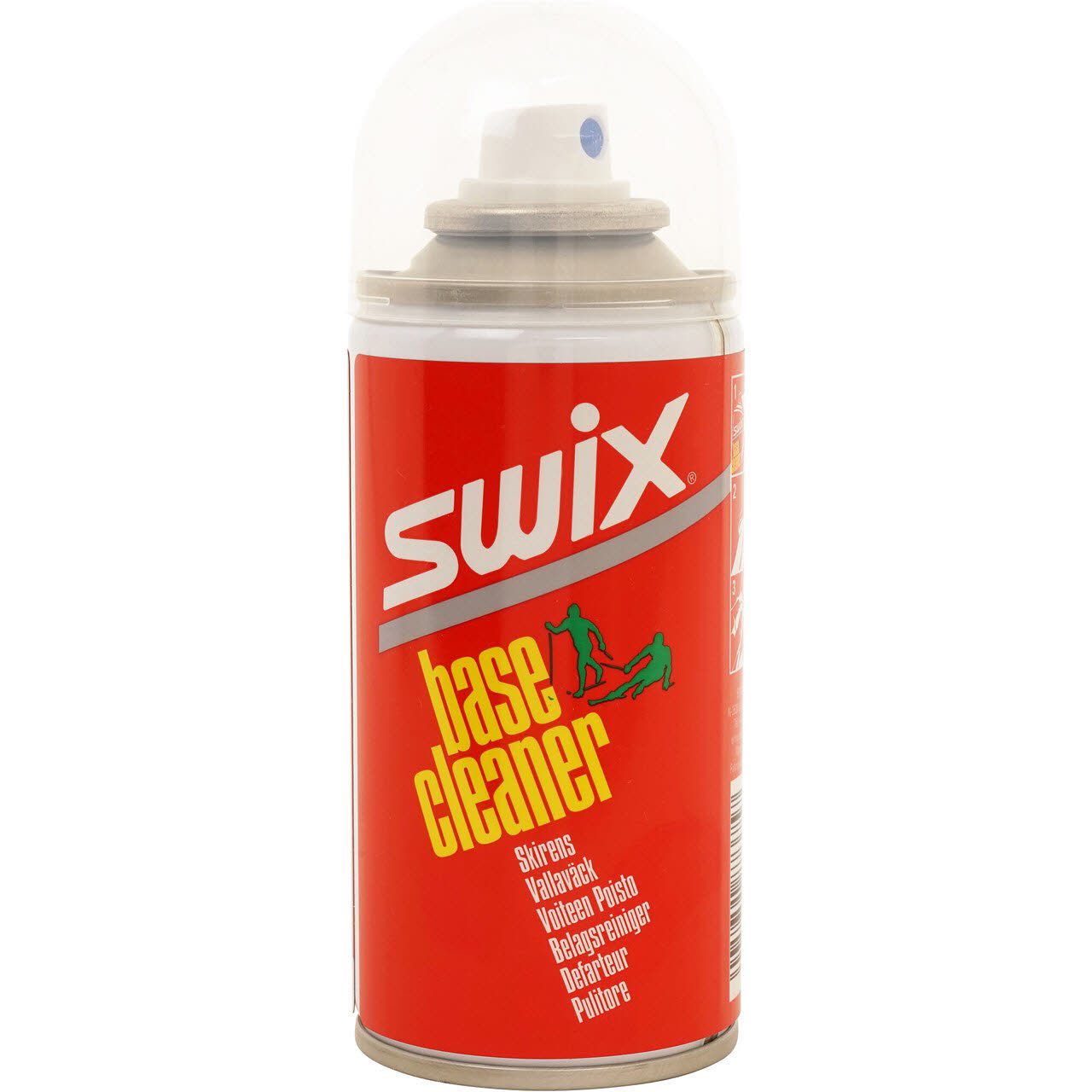 Swix I62C Base Cleaner Reinigungsspray NEU