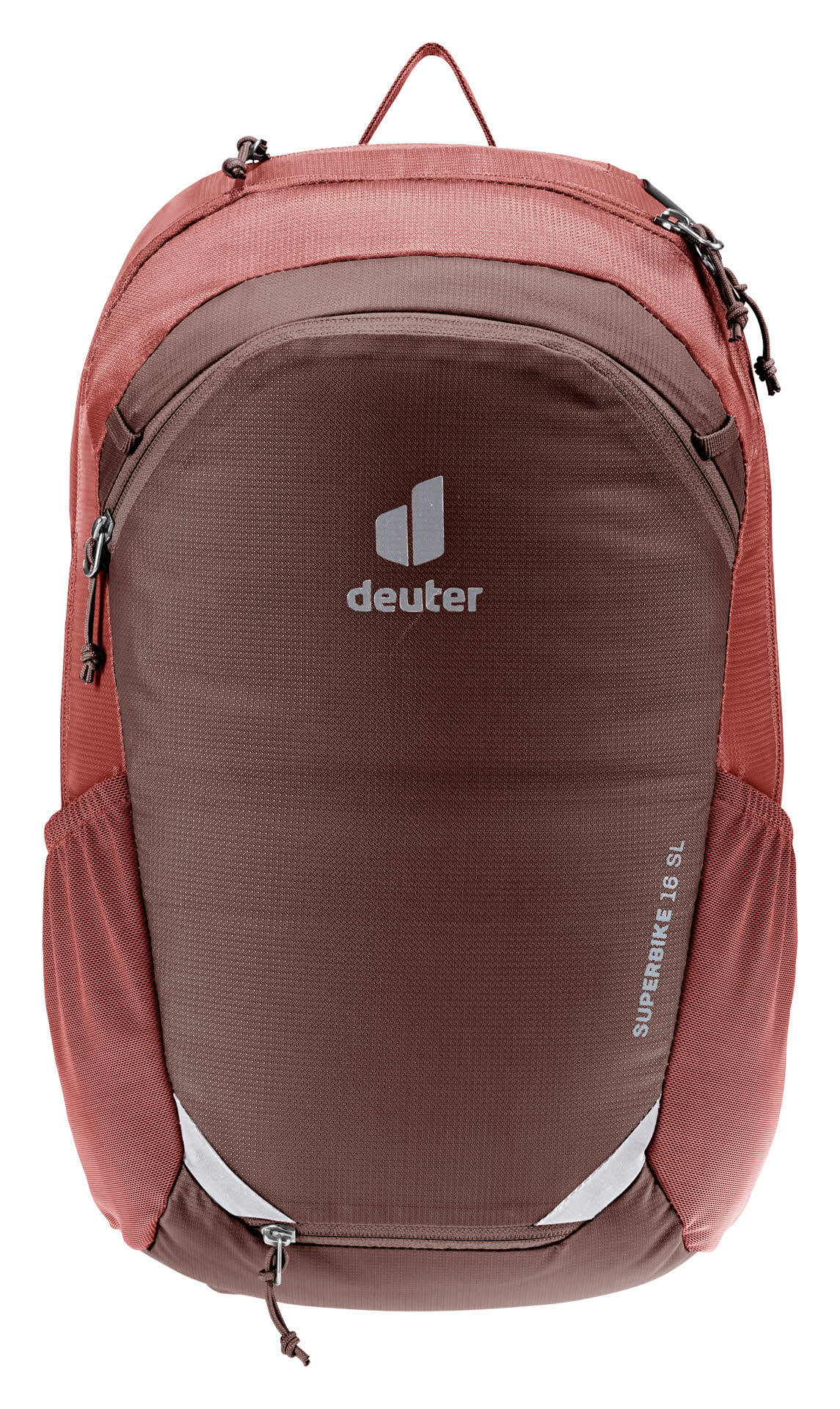 Deuter Superbike 16 SL Damen Rucksack Fahrradrucksack rot