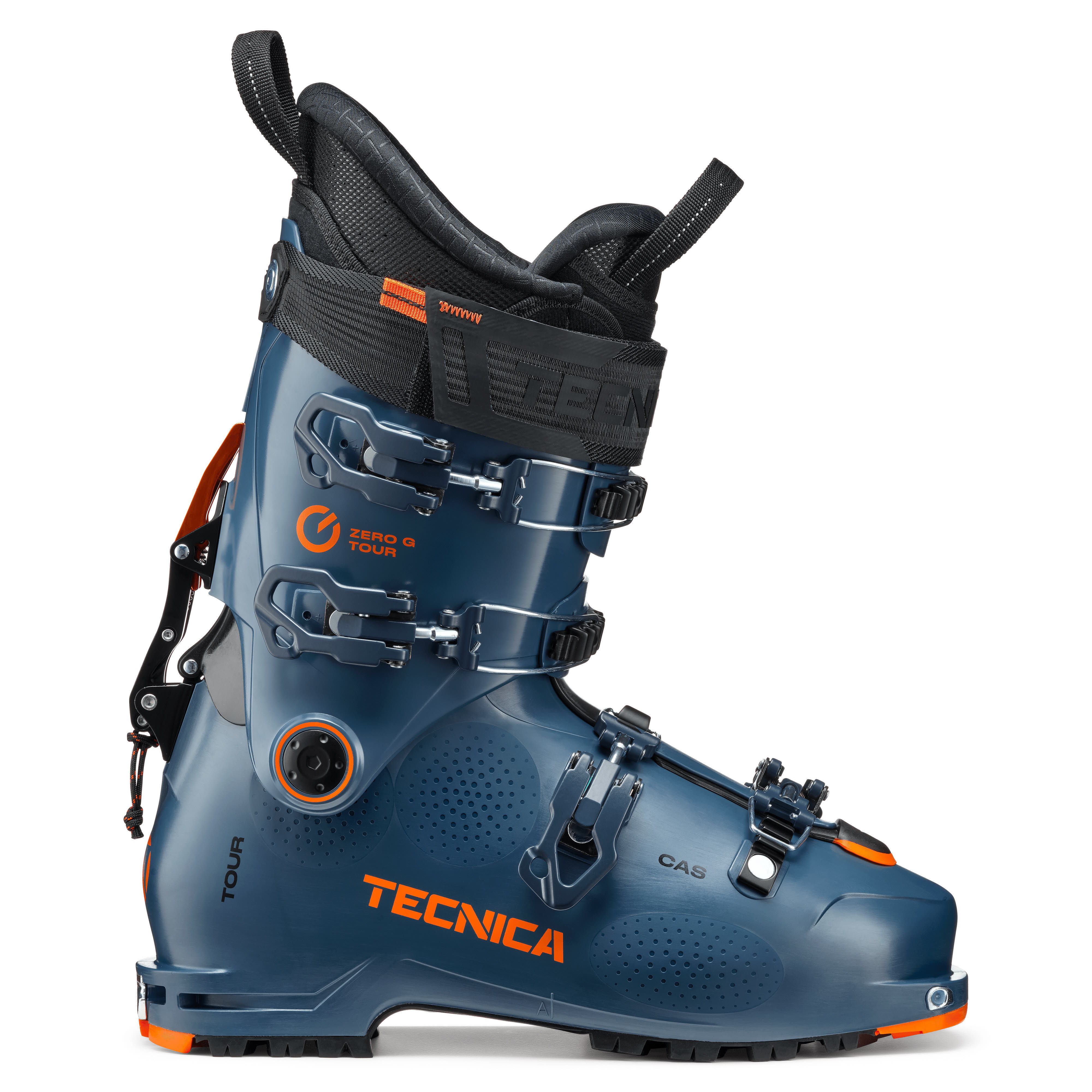 Tecnica ZERO G TOUR Herren Tourenskischuhe Fortgeschrittene 22/23 dark avio NEU