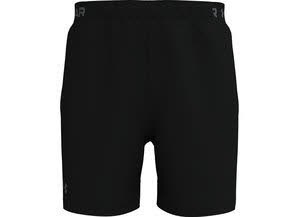 Under Armour Vanish Woven Herren Freizeit Sport Hose Schwarz NEU