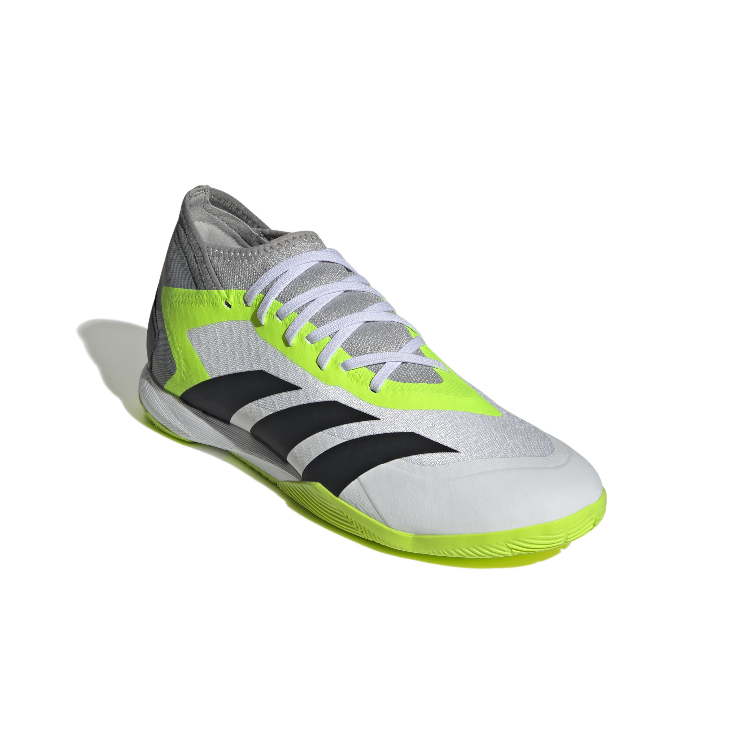 adidas Predator Accuracy.3 In Herren Fußballschuhe grün-weiß