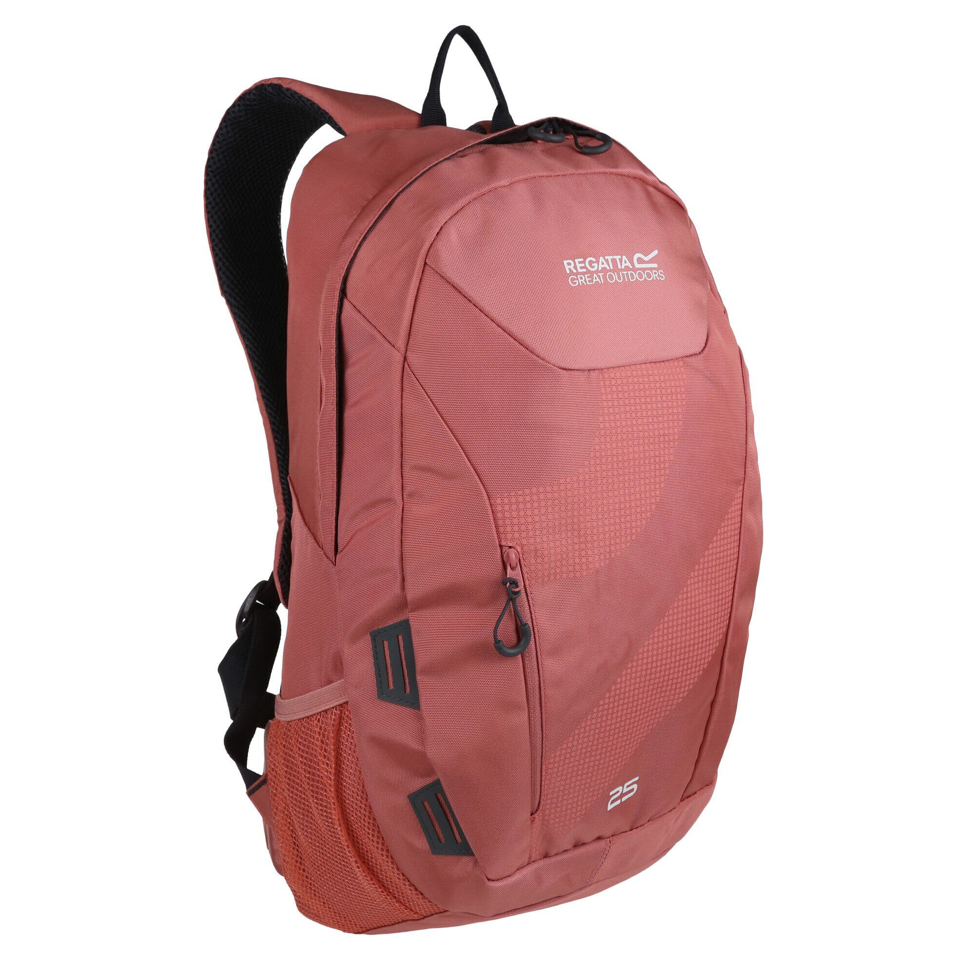 Regatta Altorock II 25L Wanderrucksack Treckingrucksack rosa NEU