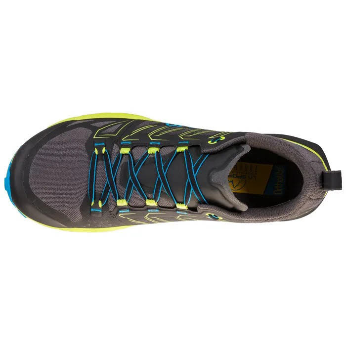 La Sportiva Jackal GTX Joggingschuhe Laufschuhe Trailrunning Gore-Tex Outdoor Herren schwarz